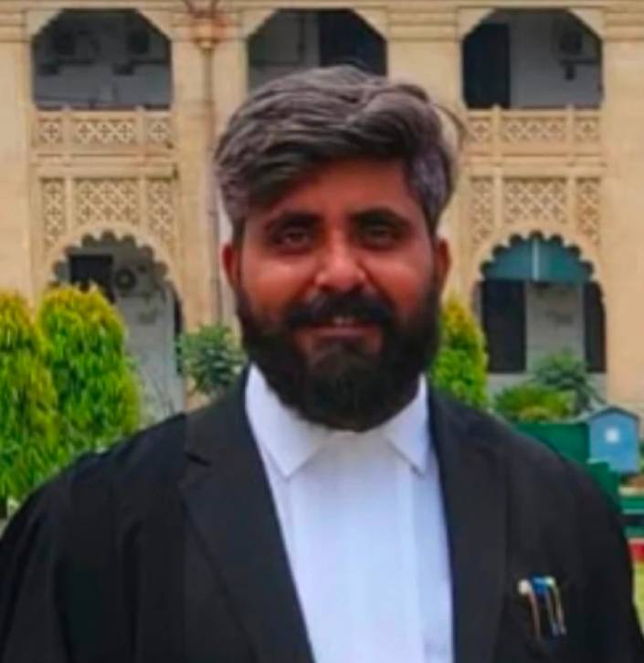 Avinash Pratap Singh