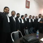 Sharma & Sharma Law Chambers