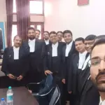 Sharma & Sharma Law Chambers