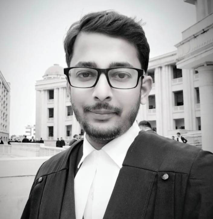 Shivanshu K. Srivastava