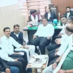 Sharma & Sharma Law Chambers