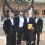 Sharma & Sharma Law Chambers