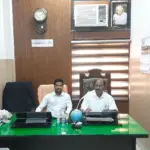 Sharma & Sharma Law Chambers