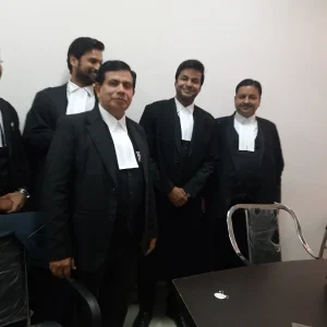 Sharma & Sharma Law Chambers LLP